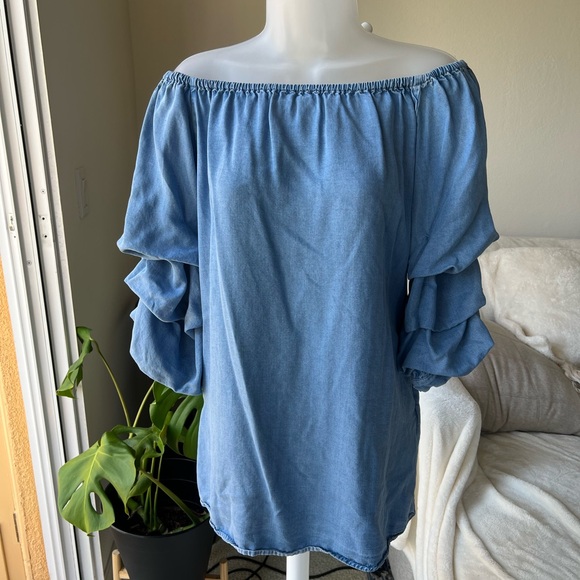Zara dress. - Picture 1 of 2